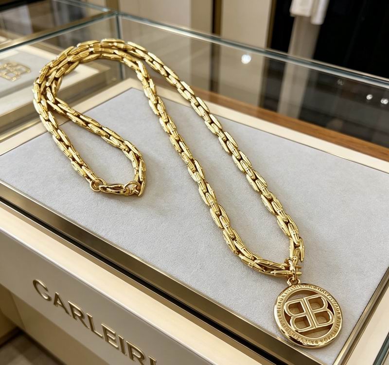 Balenciaga Necklace 06yxs38